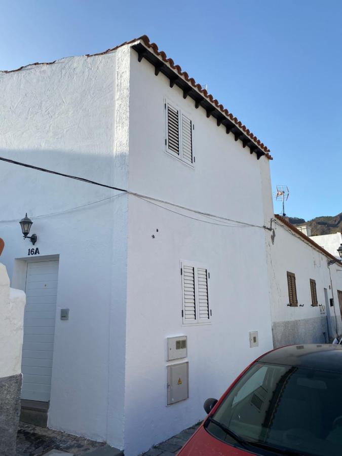 Palmera 16 Santa Lucia De Tirajana Exterior photo