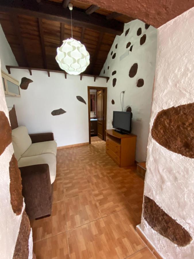 Palmera 16 Santa Lucia De Tirajana Exterior photo